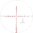 NIGHTFORCE NX8 2.5-20X50MM FFP ILLUMINATED MIL-C RETICLE BLACK