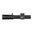 NIGHTFORCE ATACR 1-8X24MM FFP ILLUMINATED FC-DMX RETICLE BLACK