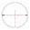 NIGHTFORCE ATACR 4-20X50MM FFP ILLUMINATED MIL-XT RETICLE BLACK