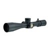 Nightforce ATACR 4-20x50mm FFP har Digillum belysning, ZeroStop, og 20x forstørrelse, perfekt for profesjonelle skyttere og taktiske situasjoner.