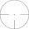 NIGHTFORCE COMPETITION SERVICE RIFLE 4.5X24MM SFP SR-2 RETICLE BLACK