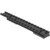 NIGHTFORCE REMINGTON 700 SHORT ACTION SCOPE BASE 20 MOA 8-40