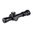 NIGHTFORCE NX8 1-8X24MM FFP ILLUMINATED FC-MIL RETICLE BLACK