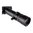 NIGHTFORCE NX8 1-8X24MM FFP ILLUMINATED FC-MIL RETICLE BLACK