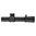 NIGHTFORCE NX8 1-8X24MM FFP ILLUMINATED FC-MOA RETICLE BLACK