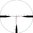 NIGHTFORCE NX8 1-8X24MM FFP ILLUMINATED FC-MOA RETICLE BLACK