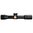 NIGHTFORCE ATACR 4-16X42MM FFP ILLUMINATED MIL-XT RETICLE BLACK