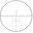 NIGHTFORCE ATACR 4-16X42MM FFP ILLUMINATED MIL-XT RETICLE BLACK