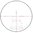 NIGHTFORCE ATACR 5-25X56MM F1 FFP ILLUMINATED MIL-XT RETICLE BLACK