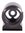 LYMAN .494" TARGET FRONT SIGHT 17 AML STEEL BLACK