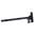 PRECISION REFLEX GAS BUSTER CHARGING HANDLE W/ BIG MILITARY LATCH