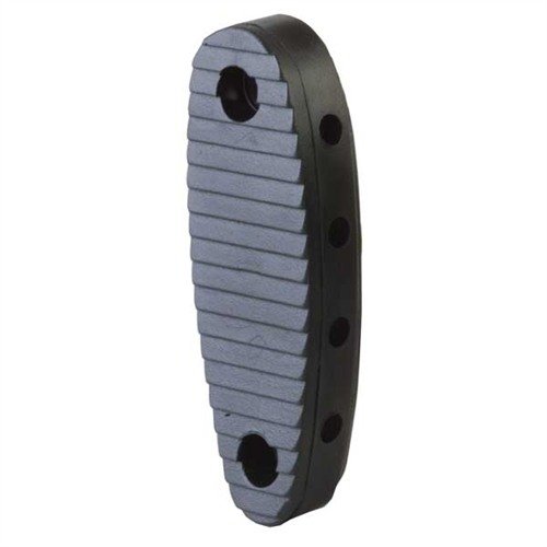 JOHN MASEN SEMI-AUTO RIFLE RECOIL PAD gir ekstra lengde for lange armer, absorberer rekyl og har en ikke-glidende overflate, uten permanente endringer.