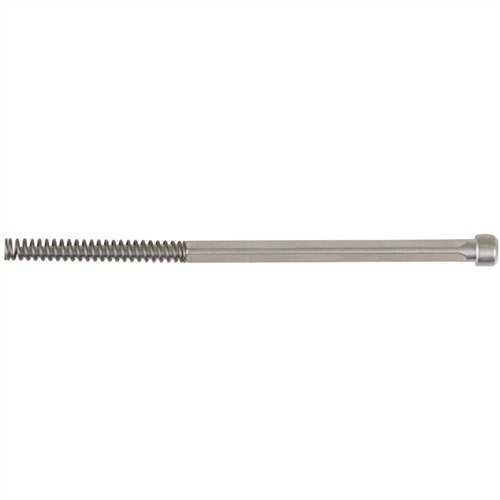 MURRAYS SKS Enhanced Firing Pin forbedrer sikkerhet og funksjon, reduserer slam-fires, passer til post-1950 SKS og kloner, og inkluderer ekstra fjær.