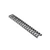ERGO GRIPS LOWPRO RAIL GUARD PICATINNY POLYMER BLACK 6"