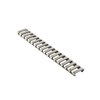 18-slot LowPro Ladder Rail Cover girer et komfortabelt, non-slip grep for bedre våpenkontroll, beskytter hender og rails under lagring og transport.
