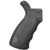 ERGO GRIPS ERGO AMBIDEXTROUS SUREGRIP POLYMER BLACK