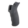 Ergo Grip-SureGrip® gir en ergonomisk og komfortabel håndtering, med overmolded tekstur for bedre grep og kontroll, passer både .556 og .308 AR/M4.