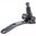 MARBLE ARMS SAVAGE ARMS 99 TANG SIGHT REAR SIGHT BLACK