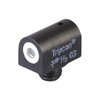 TRITIUM SHOTGUN SIGHT fra MARBLE ARMS gir rask sikting i lavt lys med tritium og en beskyttet hvit ring for optimal lysrefleksjon i vanlig lys.