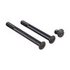 TANG SIGHT SCREW SET fra MARBLE ARMS gir deg de riktige skruene for tang sights. Finn den perfekte skruen med vår praktiske oversikt.