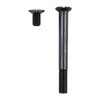 RIFLE TANG SIGHT SCREW SET fra MARBLE ARMS gir deg det perfekte settet for å sikre tangsikten din. Finn riktig skrue enkelt med vårt diagram.