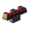 Marble Arms Cobra/Python Fiber Optic Front Sights gir deg en lys og tydelig sikteopplevelse, perfekt for oppgradering eller utskifting av skadde sikter.