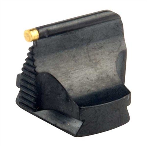 Presisjonslagde sikter for rifler, laget av stål med en elegant blånering, perfekt for våpen med dovetail kutt i løpet. 17/32" bred base for optimal ytelse.