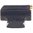MARBLE ARMS .410" BARREL MOUNTED 3/32" 41-W FRONT SIGHT BRASS GOLD