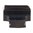 MARBLE ARMS .450" BARREL MOUNTED 3/32" 45-W FRONT SIGHT BRASS WHITE