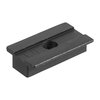 SIGHT PRO & RANGEMASTER SIGHT MOVER SLIDE SHOES gir presis og sikker montering for spesifikke våpen, ideelle for justering av sikter med MGW Sight Pro.