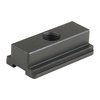 SIGHT PRO Slide Shoe gir spesifik tilpasning for ulike våpenmodeller, og sikrer presis montering av sigter med MGW Sight Pro for optimal ytelse.
