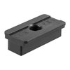 SIGHT PRO & RANGEMASTER SIGHT MOVER SLIDE SHOES gir spesifikke klemme sko for ulike våpen, perfekt for presis justering med MGW Sight Pro.