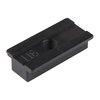 SIGHT PRO & RANGEMASTER SIGHT MOVER SLIDE SHOES gir spesifikke klips som passer til mange våpenmodeller, og fungerer perfekt med MGW Sight Pro.
