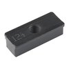 SIGHT PRO & RANGEMASTER SIGHT MOVER SLIDE SHOES gir spesifikke klemmer for ulike våpen, perfekt for presisjonsjustering med MGW Sight Pro.
