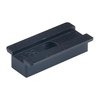 SIGHT PRO & RANGEMASTER SIGHT MOVER SLIDE SHOES gir spesifikke klemmen som passer til ulike våpenmodeller, perfekt for presisjonsjustering av sikter.