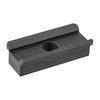 SIGHT PRO Slide Shoes fra MGW gir presis tilpasning for ulike våpenmodeller, og sikrer enkel montering og justering med Sight Pro-systemet.