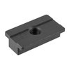 SIGHT PRO & RANGEMASTER SIGHT MOVER SLIDE SHOES gir spesifikke klemmeføtter for ulike våpen, perfekt for presisjon og enkel justering med MGW Sight Pro.