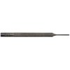 SINGLE PIN PUNCHES fra MAYHEW STEEL er laget av verktøystål med knurling, og gir pålitelig ytelse uten binding, perfekt for enhver gunsmiths behov.