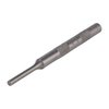 Mayhew Steel SINGLE PIN PUNCHES er laget av verktøystål med en knurling kropp, perfekt for dybde og presisjon, og gir utmerket tjeneste uten binding.