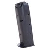 BROWNING HI-POWER 9MM magasiner fra MEC-GAR er laget av sertifisert karbonstål, TIG-sveiset, sømløs og varmebehandlet for overlegen holdbarhet. 15 runder kapasitet.
