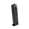 RUGER® SEMI AUTO MAGAZINE fra MEC-GAR er laget av sertifisert karbonstål, TIG-sveist og varmebehandlet for holdbarhet, med rustfritt nikkelfinish tilgjengelig.
