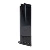 BROWNING HI-POWER 9MM MAGAZINES fra MEC-GAR er laget av sertifisert karbonstål, TIG-sveiset og varmebehandlet for holdbarhet, perfekt for pålitelig ytelse.