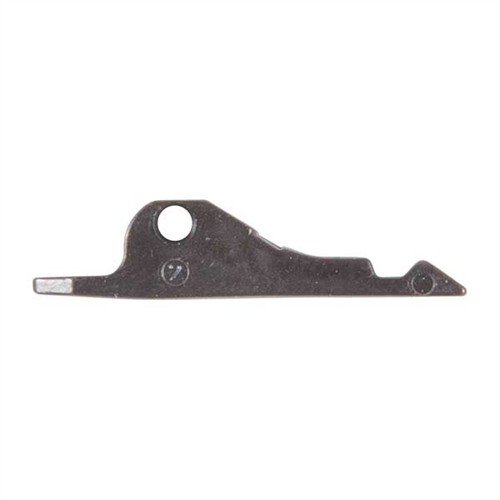 EXTRACTOR for venstrehåndsbruk, passer til Mossberg 500 A, 500 C, 590, 695 og 835 "Accu-Mag". Sikrer pålitelig funksjonalitet og ytelse.