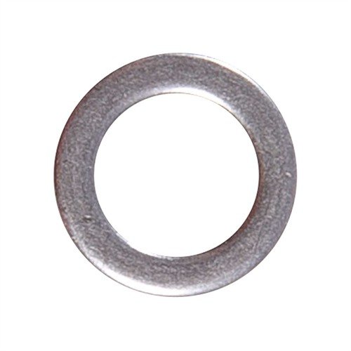 FIRING PIN WASHER fra MOSSBERG gir pålitelig ytelse og passer til 500 A, 500 C, 590 og 835 modeller, noe som sikrer optimal funksjonalitet.