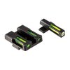 LITEWAVE H3™ gir utmerket synlighet i alle lysforhold med Tritium og LitePipe teknologi, og passer perfekt til Springfield XD/XDS/XDE/XDM.