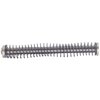 RECOIL GUIDE ROD for GLOCK® gir forbedret syklus og pålitelighet med polert rustfritt stål; enkel installasjon og vedlikehold, tilgjengelig i begge modeller.