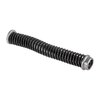 Forbedre din Gen 4 Glock med Lightning Strike Captured Recoil Guide Rod, laget av rustfritt stål for 50% raskere låsetid, bedre presisjon og pålitelighet.