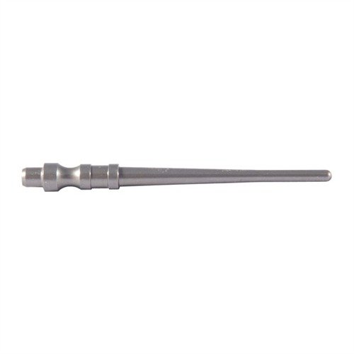 .45 ACP og 9mm/.38 Super Nowlin firing pin i varmebehandlet rustfritt stål for pålitelig tenning, reduserer jams og primer deformasjon.