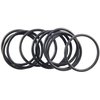 Gjenopprett funksjon og pålitelighet med NU-LINE Teflon barrel seals for REMINGTON 1100/11-87. Langvarige erstatninger for rustne eller skadde gas seals.