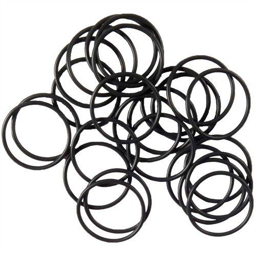 Gjenopprett funksjon og pålitelighet med NU-LINE Teflon barrel seals for Remington 1100/11-87. Langvarige erstatninger for fabrikkdeler som sikrer optimal ytelse.